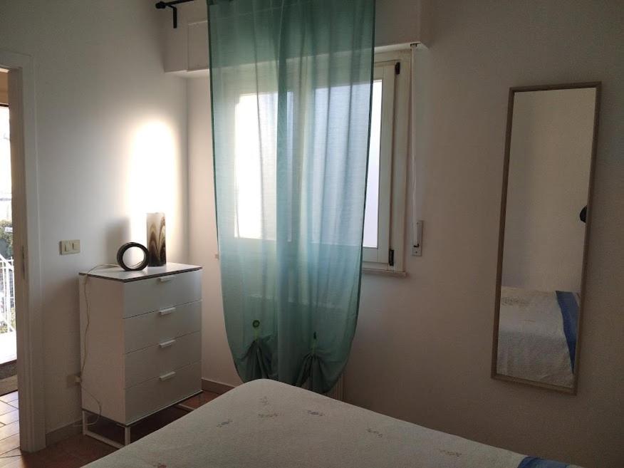 37 Nodi Apartment อังโกนา ภายนอก รูปภาพ