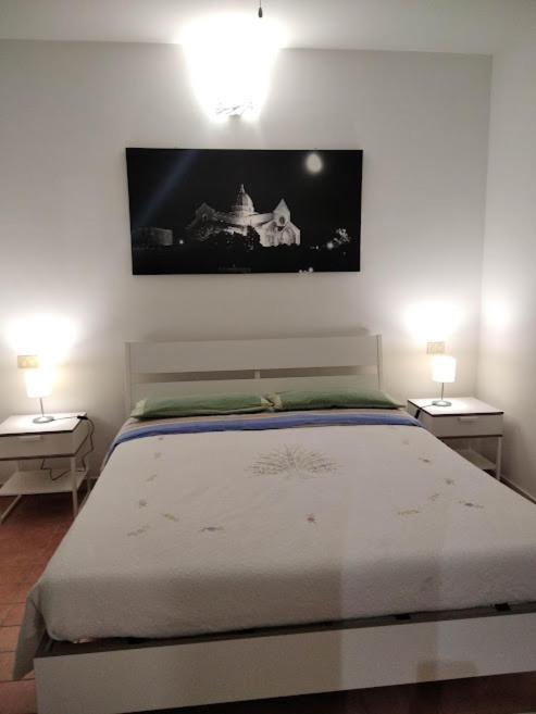 37 Nodi Apartment อังโกนา ภายนอก รูปภาพ