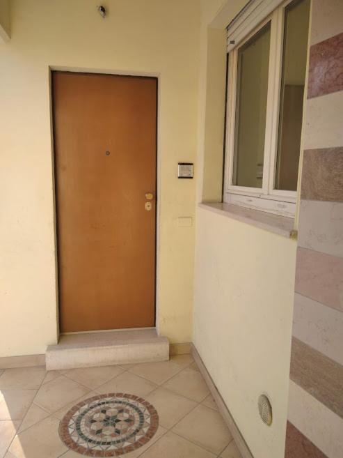 37 Nodi Apartment อังโกนา ภายนอก รูปภาพ