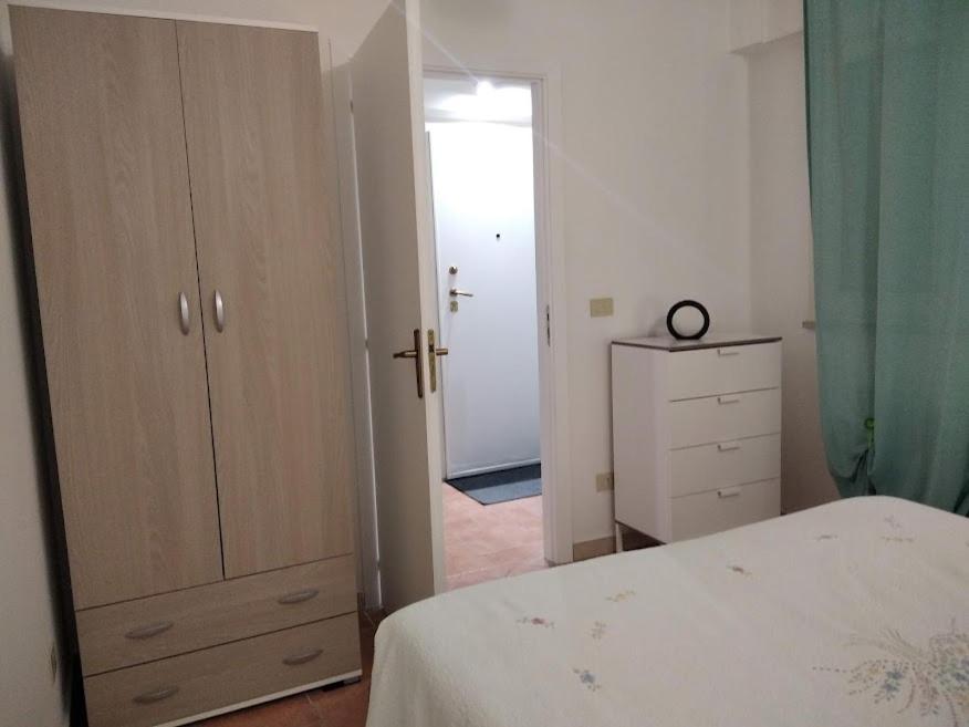 37 Nodi Apartment อังโกนา ภายนอก รูปภาพ