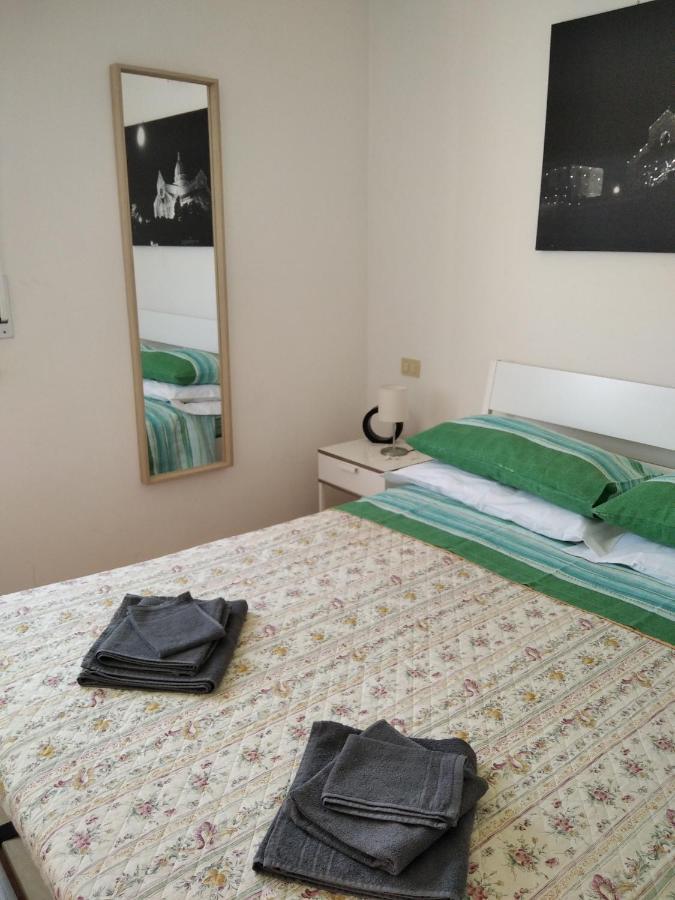 37 Nodi Apartment อังโกนา ภายนอก รูปภาพ