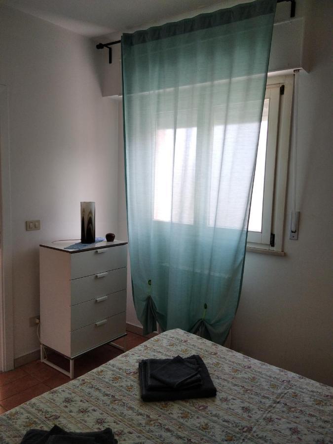 37 Nodi Apartment อังโกนา ภายนอก รูปภาพ