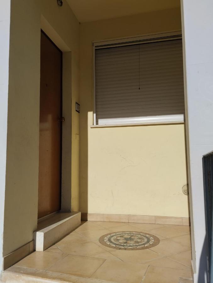 37 Nodi Apartment อังโกนา ภายนอก รูปภาพ